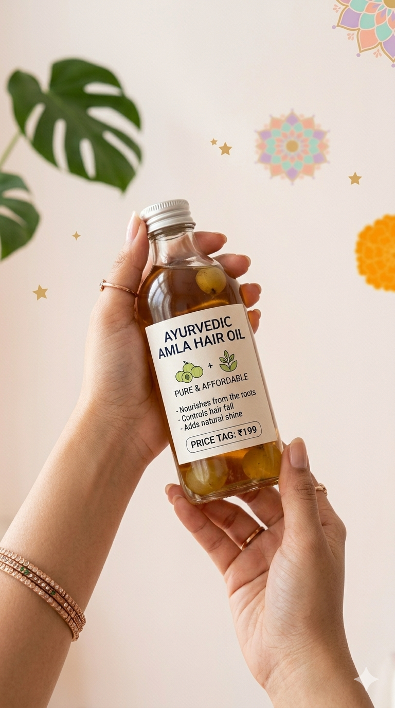 How to Choose the Right Personal Care Product (A Simple Label-Reading Guide)