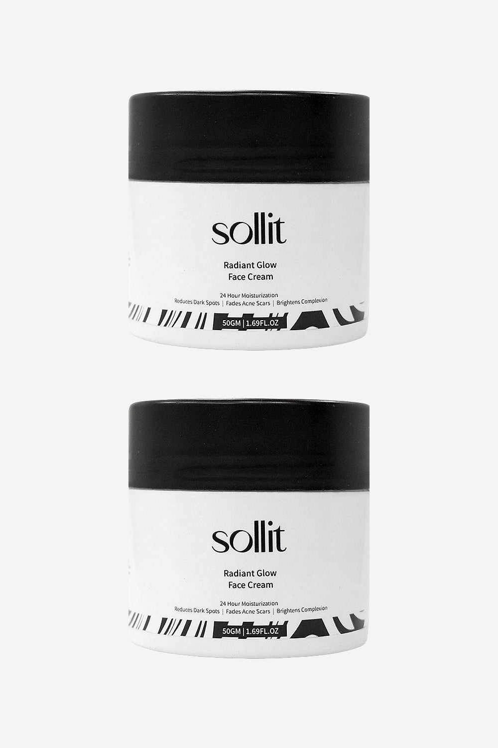 Radiant Glow Face Cream