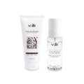 Face Wash + Face Toner