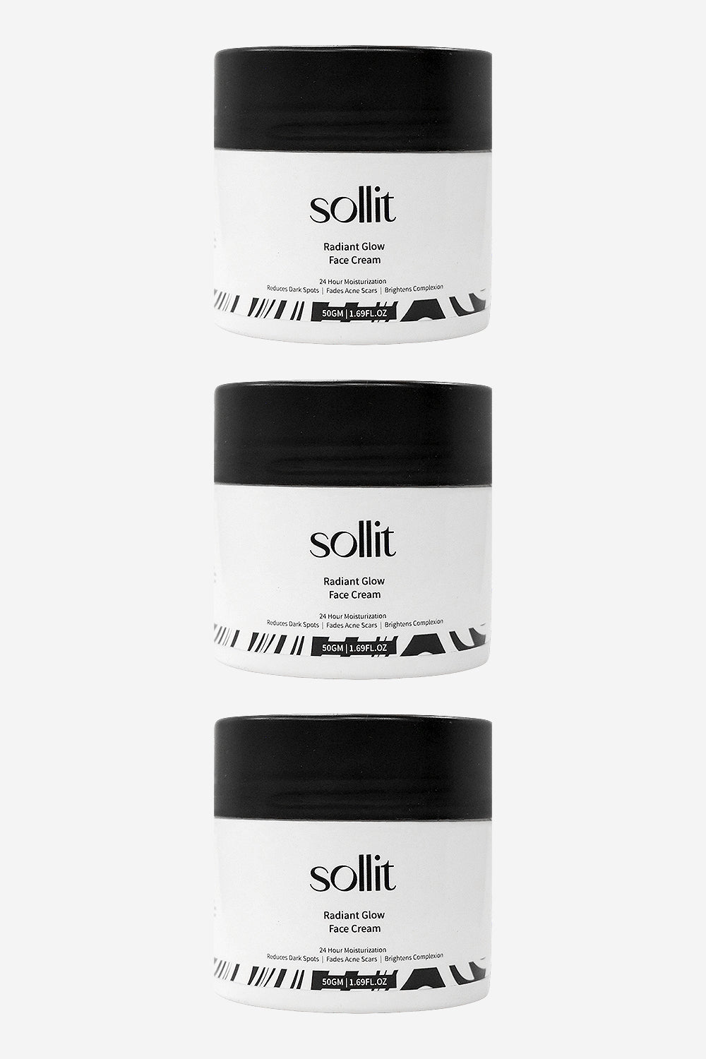 Radiant Glow Face Cream