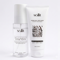 Sollit Glow & Hydrate Duo | Face Wash + Toner | Cleanses, Hydrates & Brightens Skin