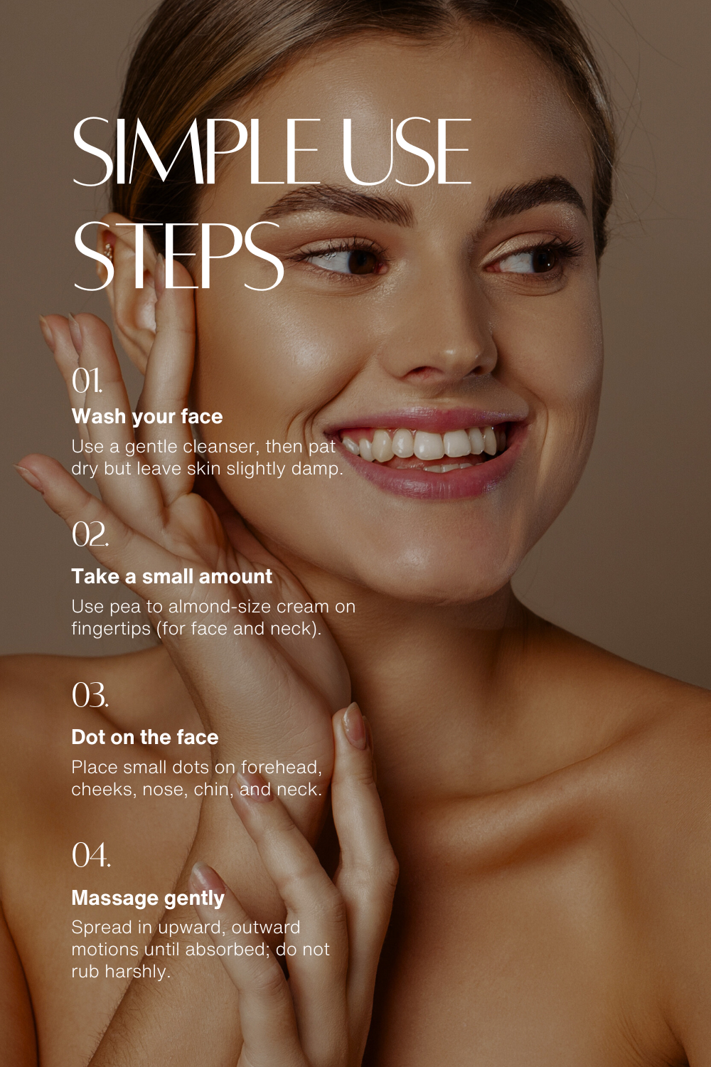 Radiant Glow Face Cream