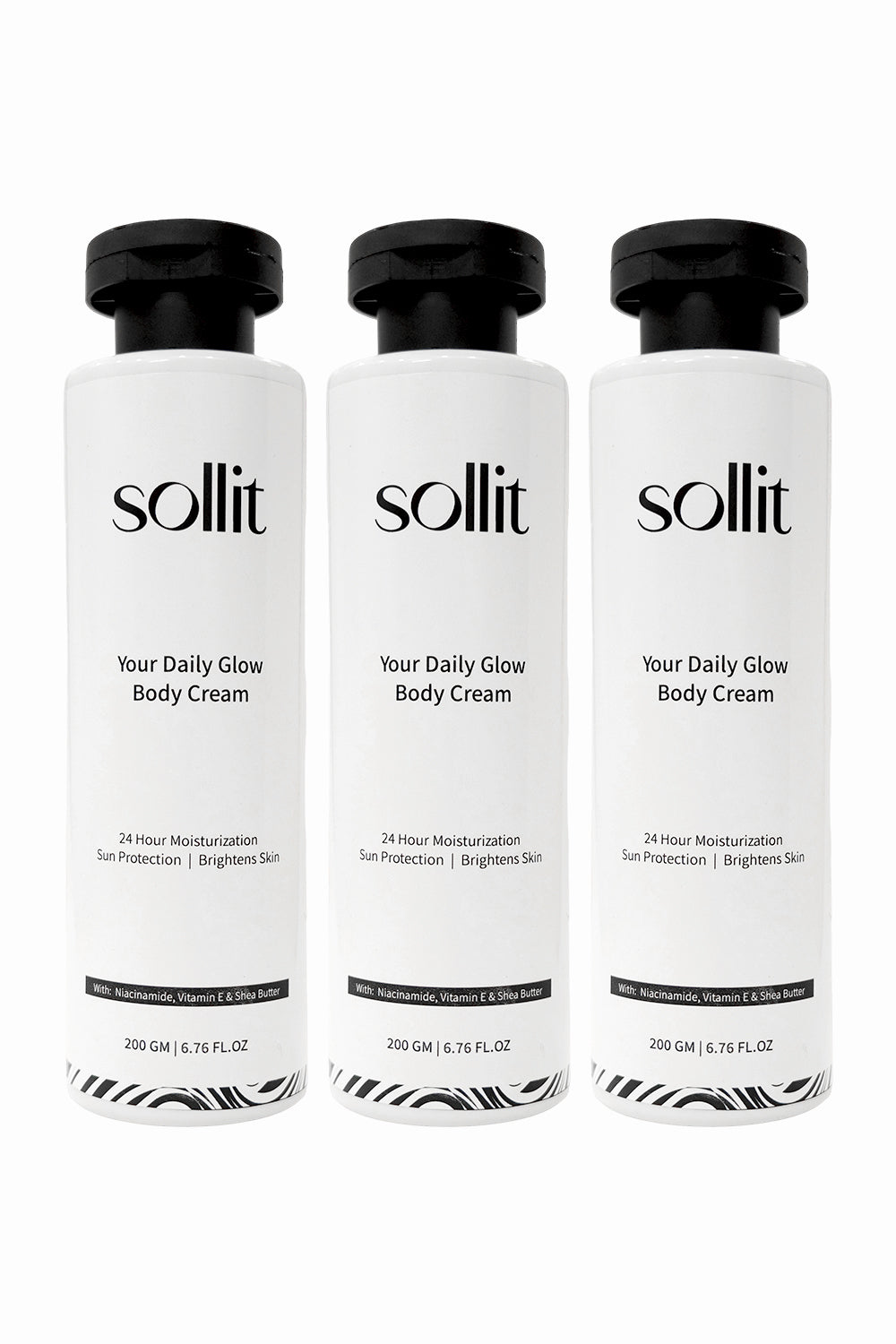 Your Daily Glow Body Cream