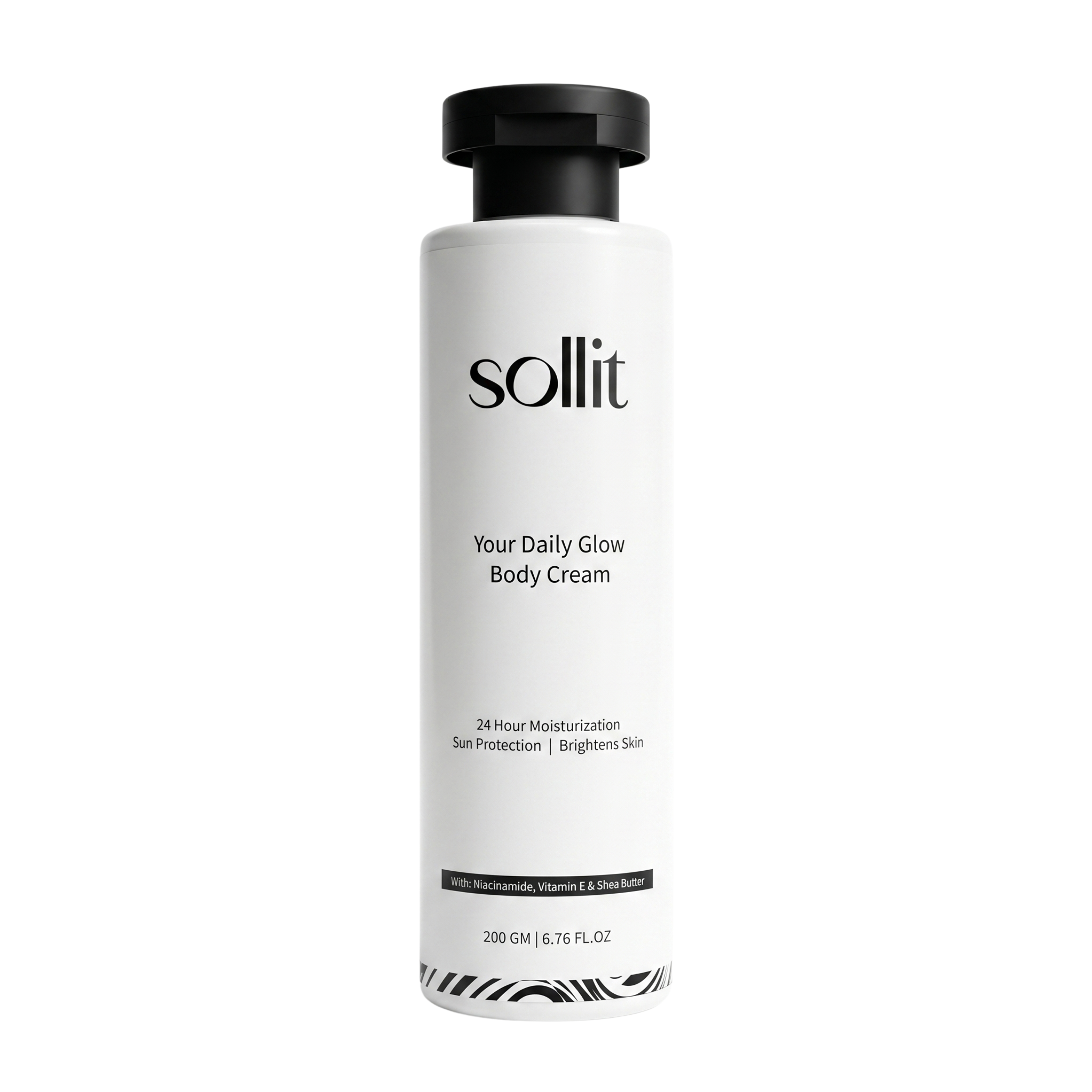 Your Daily Glow Body Cream