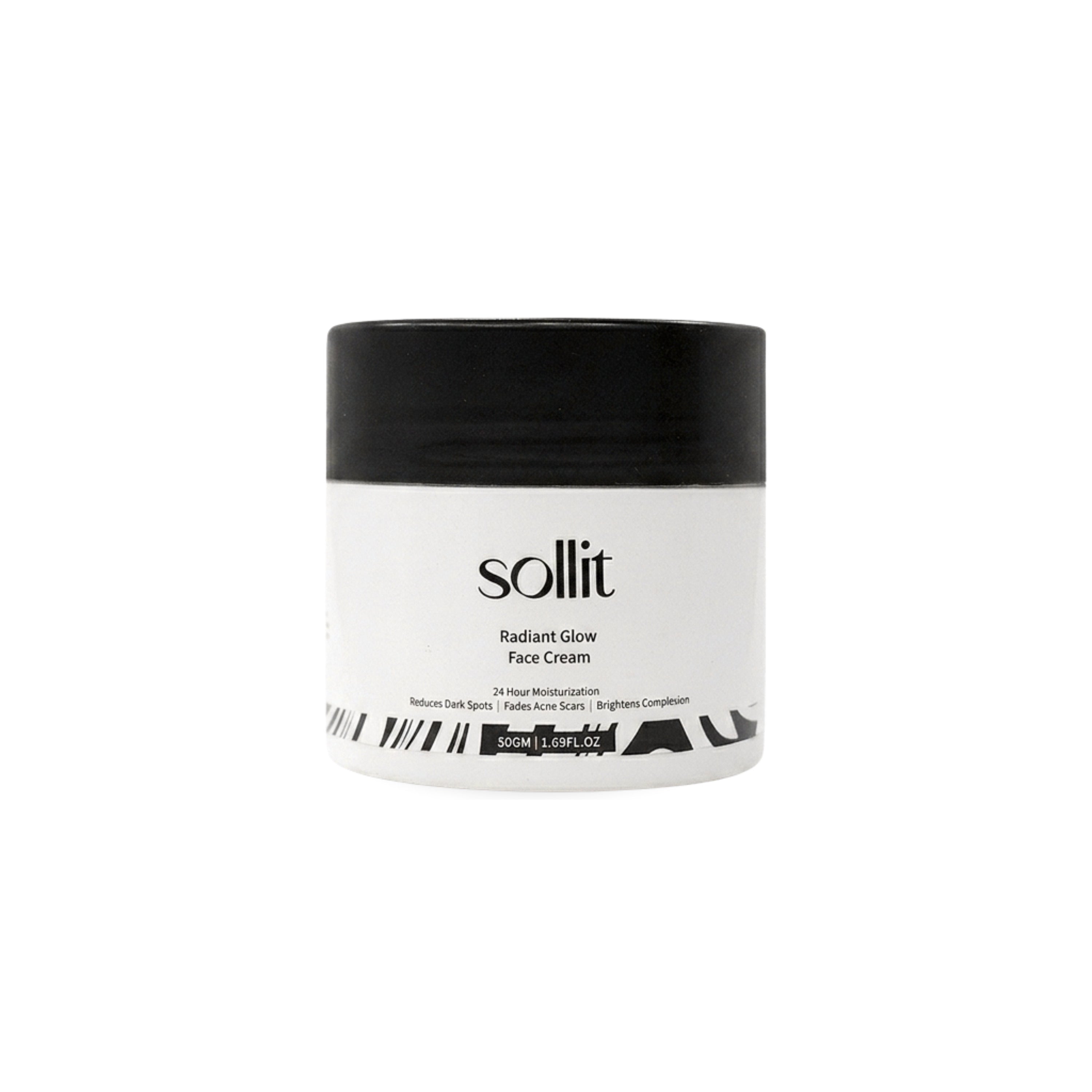 Radiant Glow Face Cream