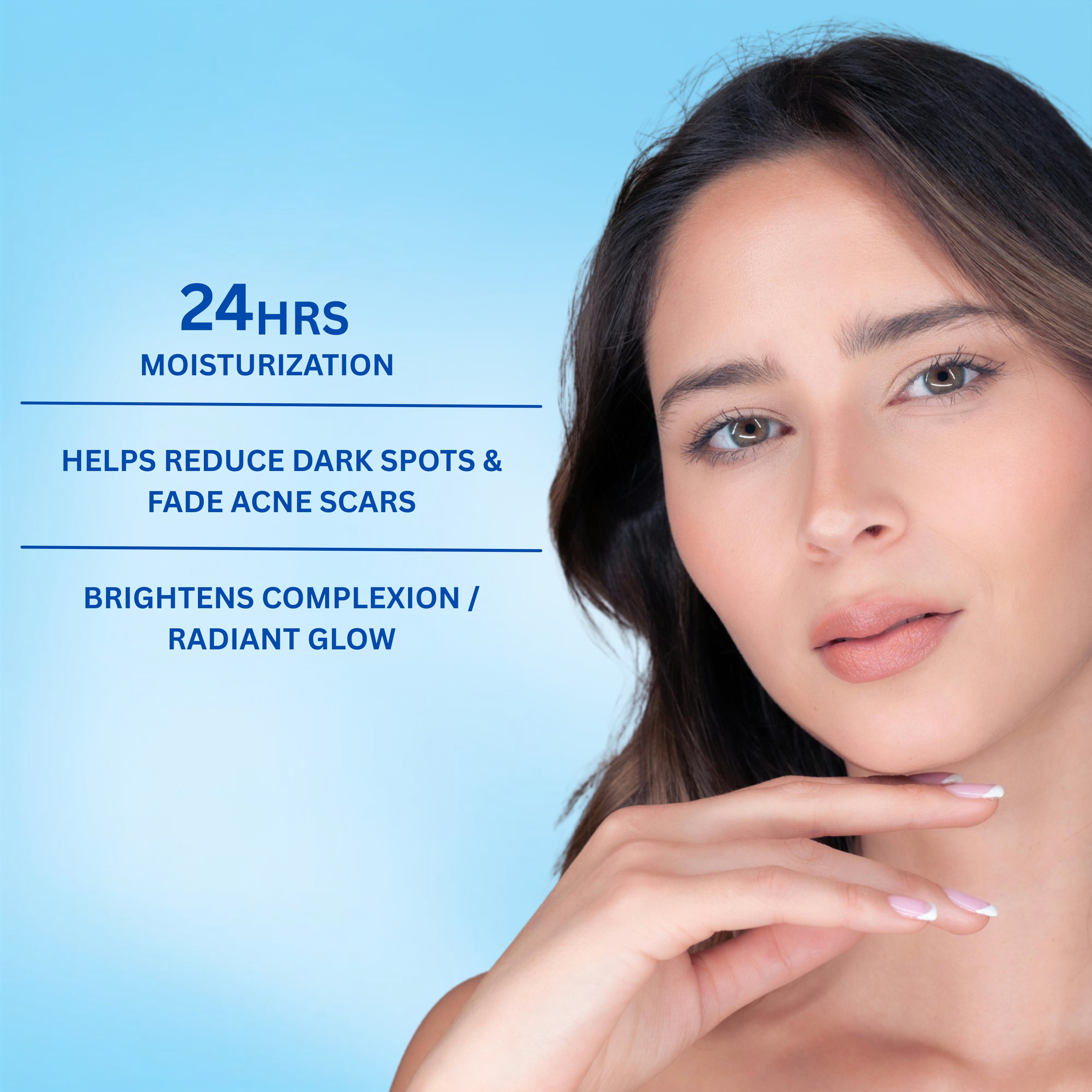 Radiant Glow Face Cream