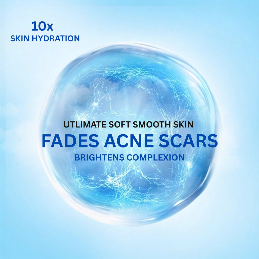 Radiant Glow Face Cream