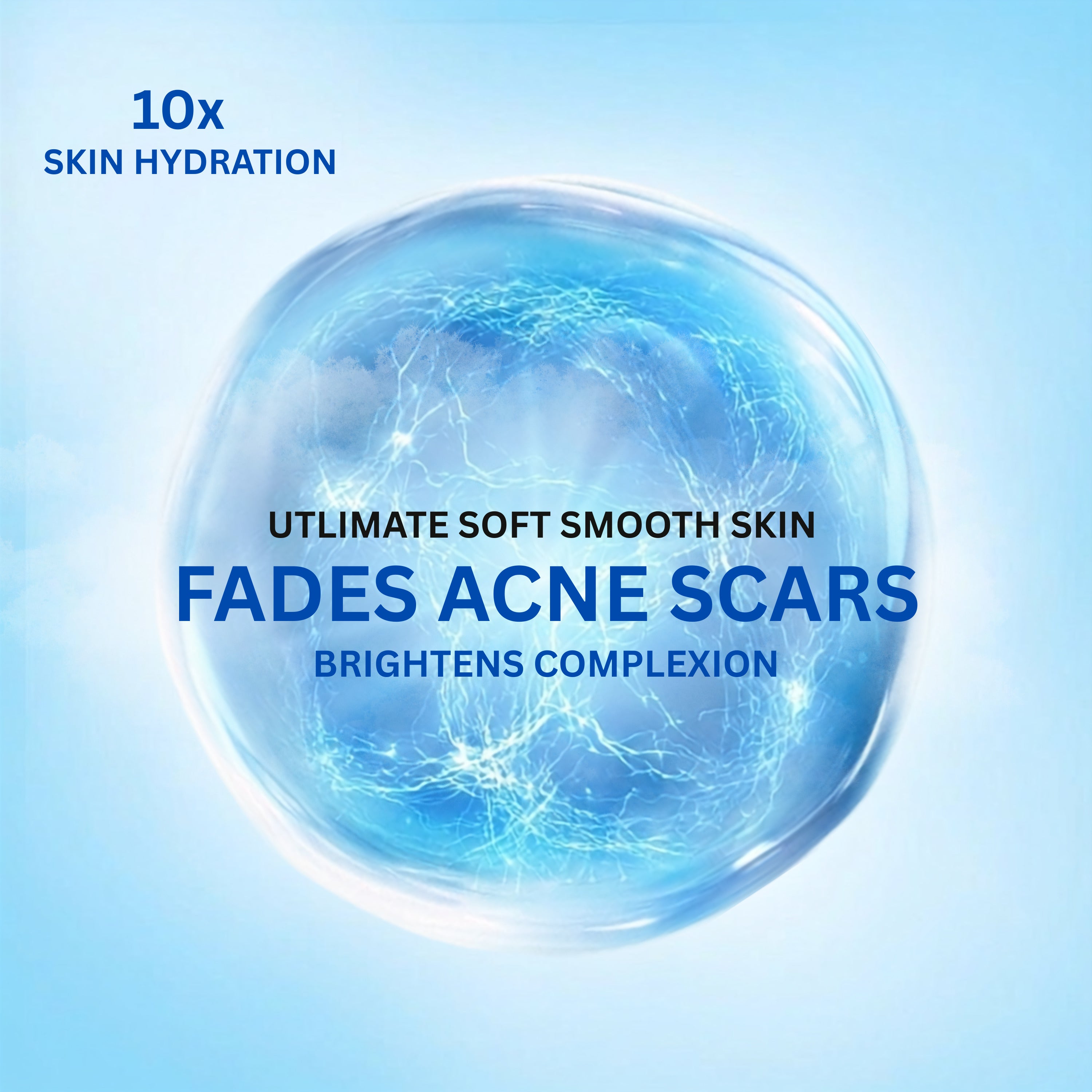 Radiant Glow Face Cream