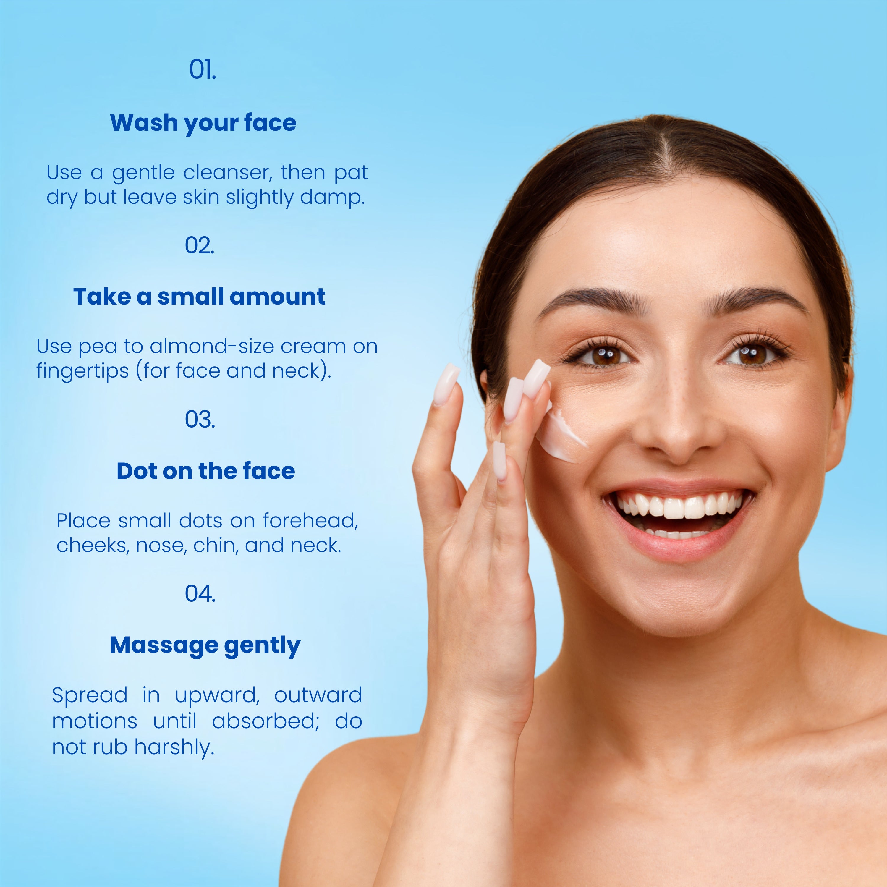 Radiant Glow Face Cream