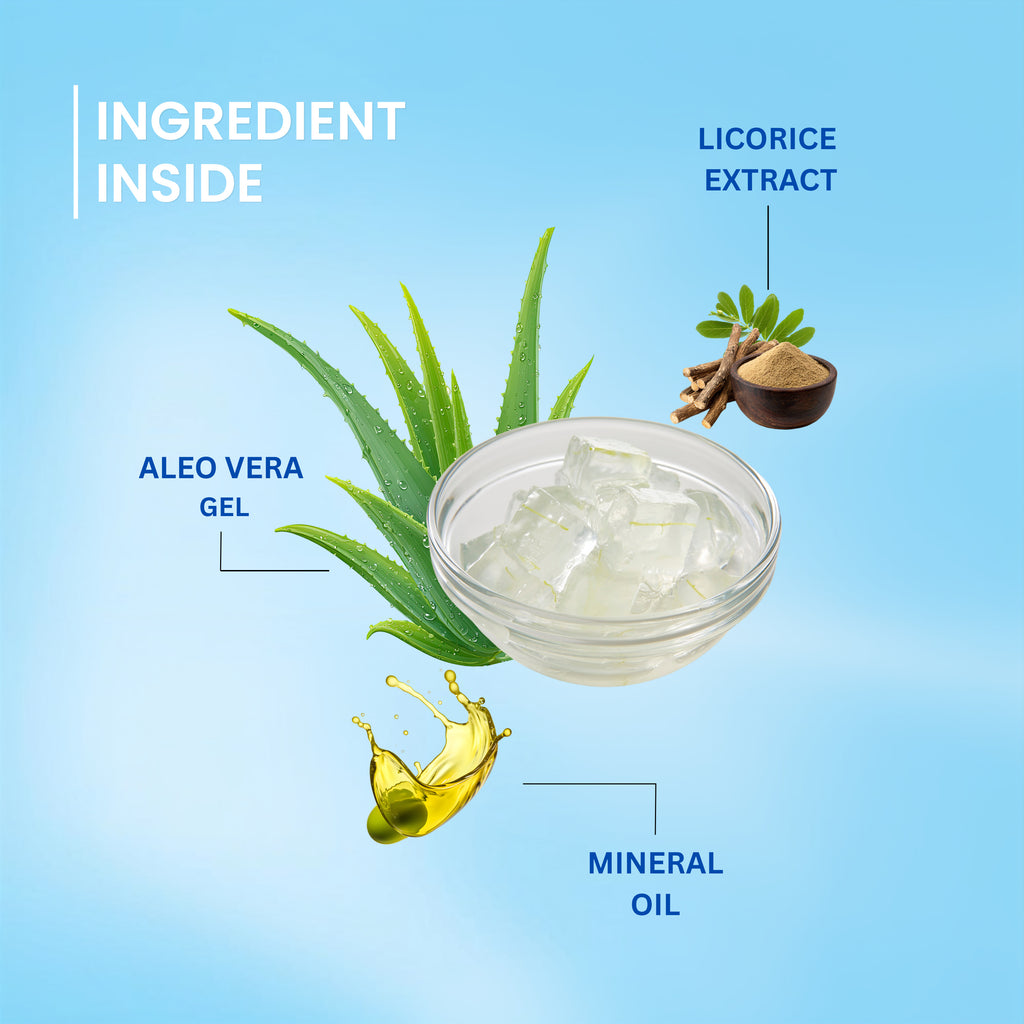Radiant Glow Face Cream